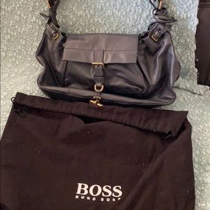 Hugo Boss hobo